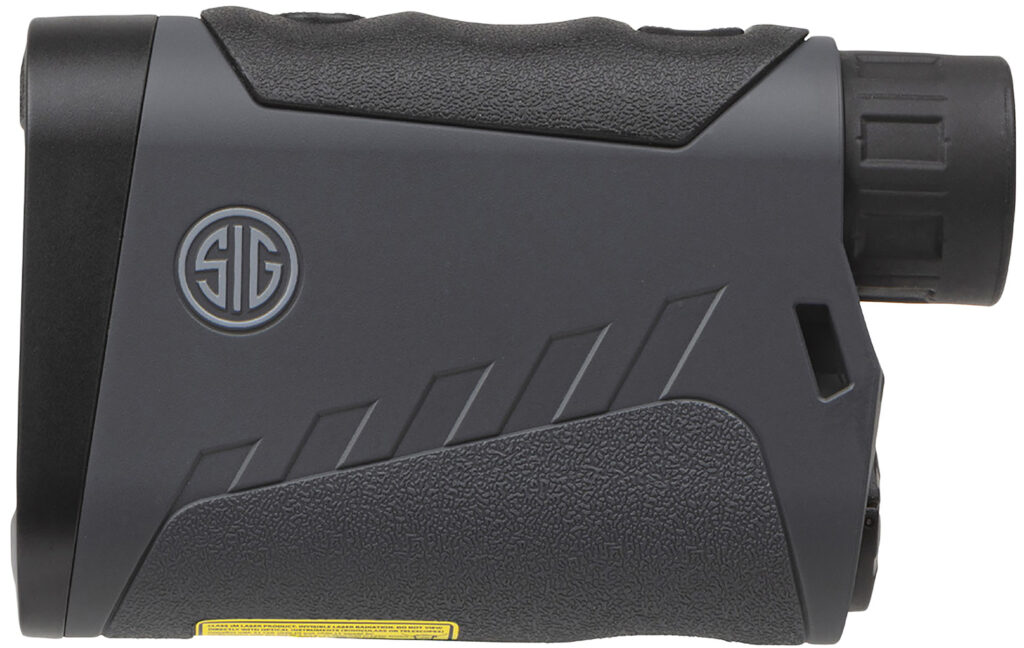 Sig Sauer KILO2200 Laser Rangefinder