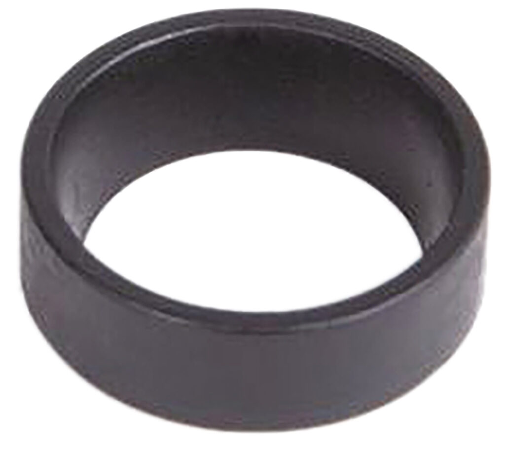 SIG Sauer Taper Cap, 5.56 NATO, 1/2x28, Black