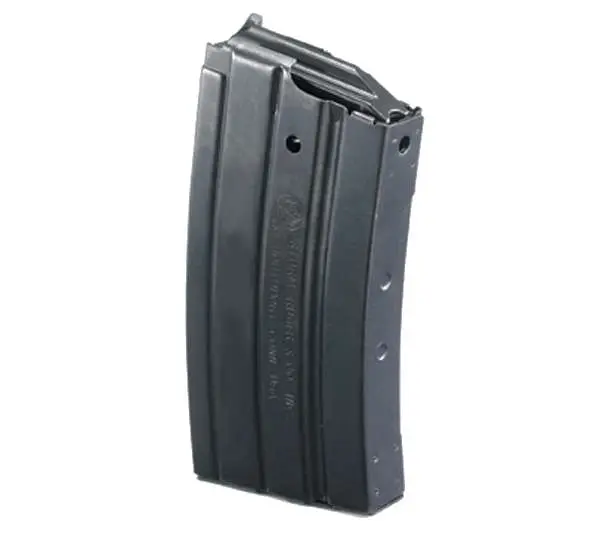 Ruger Mini-14 20-Round .223 Rem Magazine, Black - Image 5
