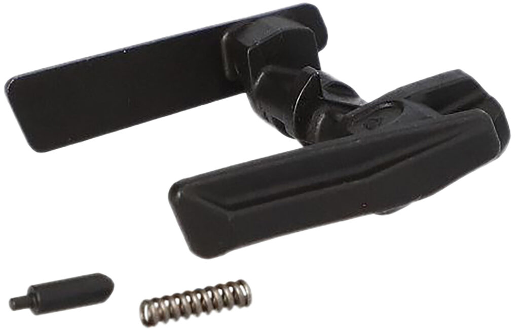 SIG Sauer P365X Safety Parts Kit, 9mm Luger, Black