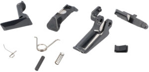 SIG Sauer P365X Controls Parts Kit, 9mm Luger