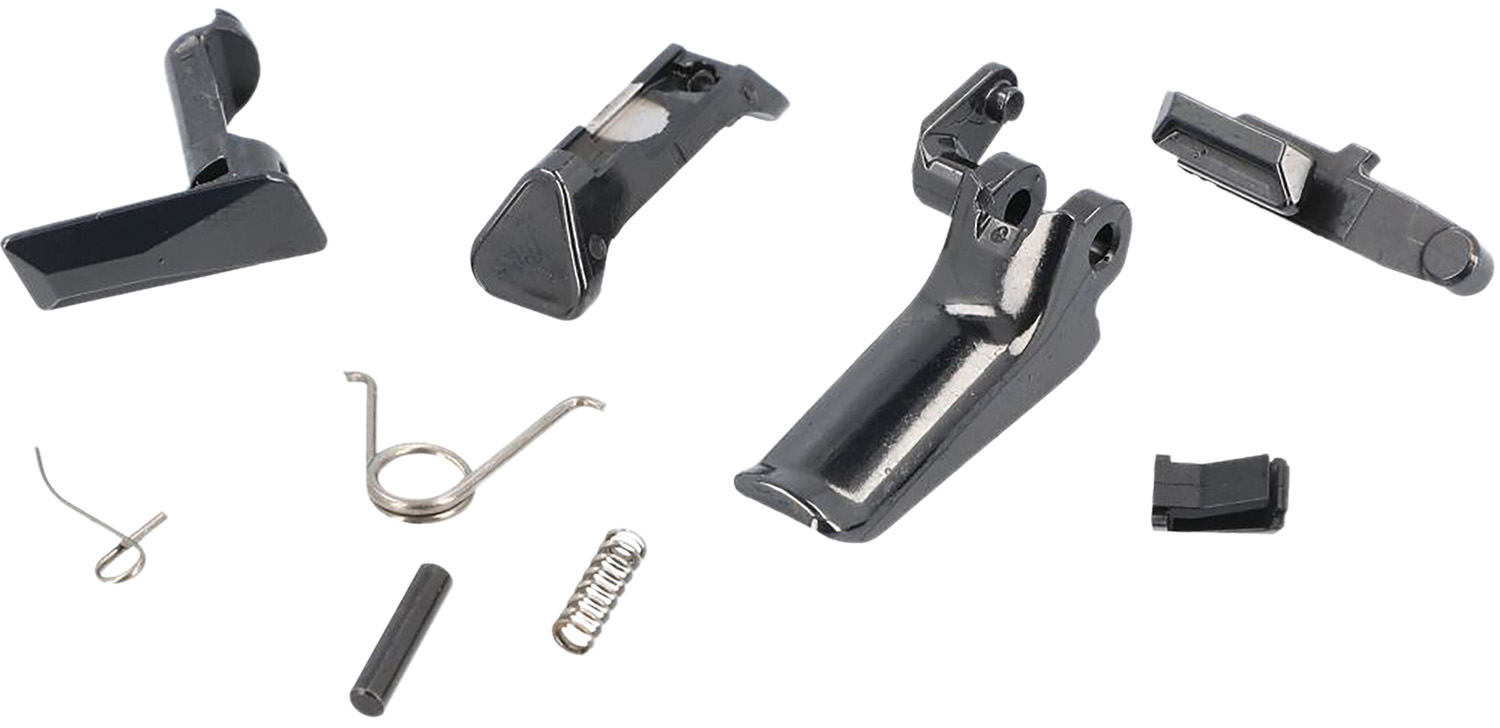 SIG Sauer P365X Controls Parts Kit, 9mm Luger