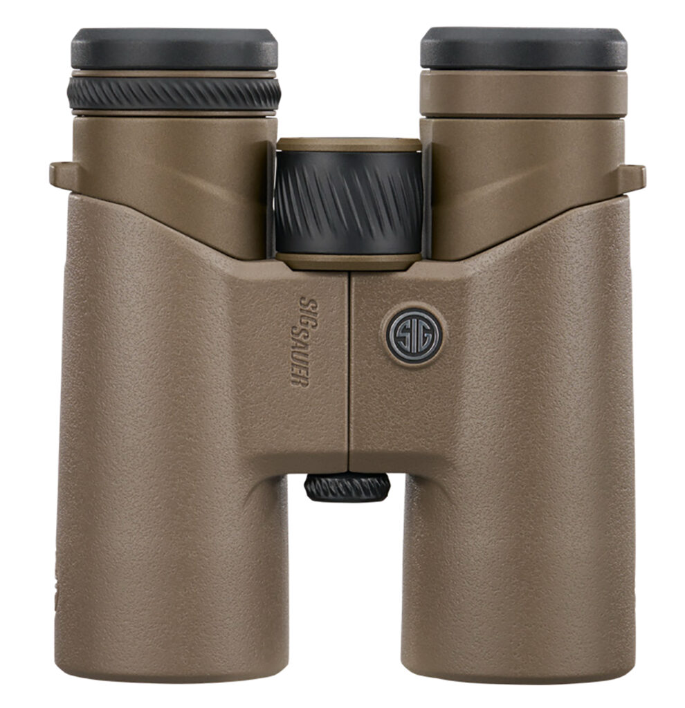 Sig Sauer ZULU4 Binoculars
