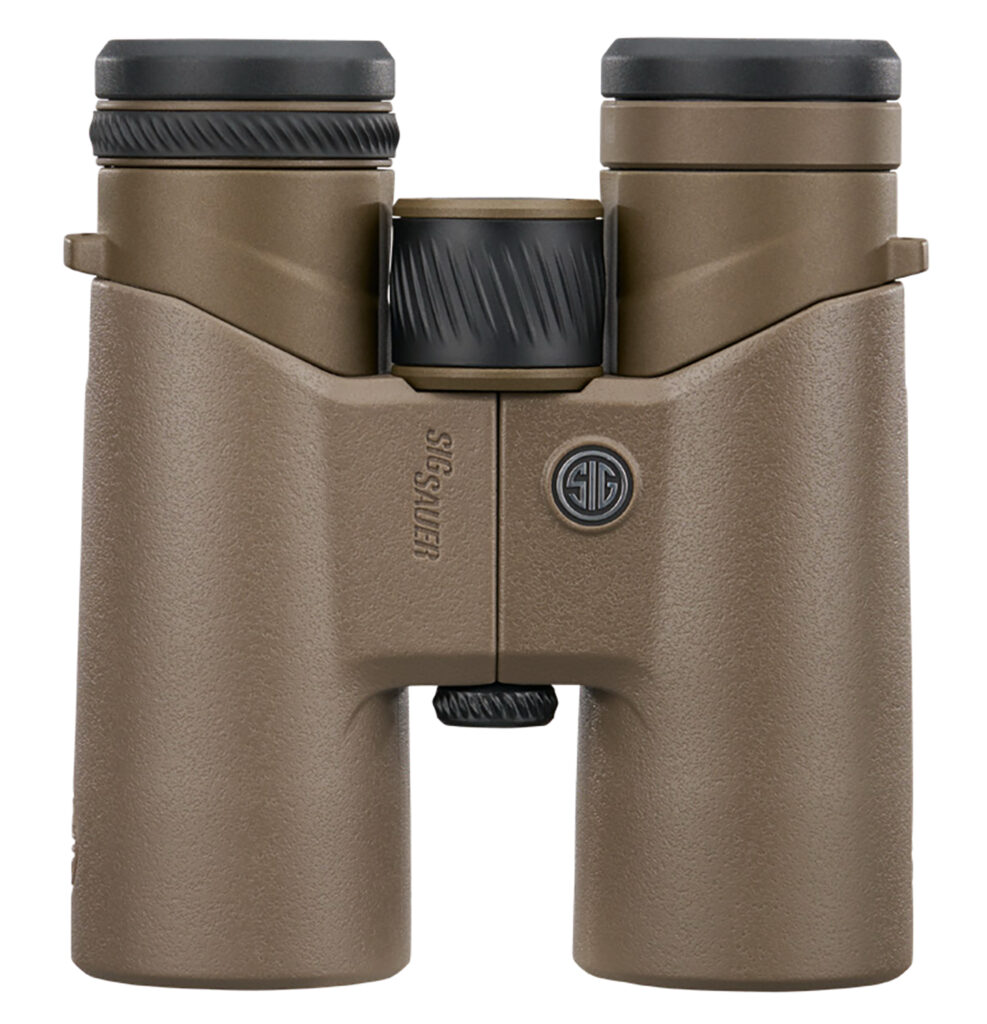 Sig Sauer ZULU4 Binoculars