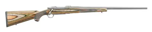 Ruger Hawkeye Predator .223 Rem 22-Inch Stainless Rifle