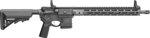 Springfield Armory SAINT Victor 5.56 AR-15 rifle low-capacity black