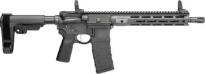 Springfield Armory SAINT Victor 5.56 11.5-inch AR-15 pistol black