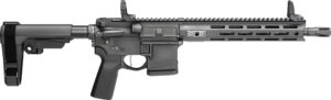 Springfield Armory SAINT Victor 5.56 11.5-inch AR-15 pistol low-capacity black