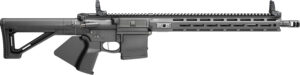 Springfield Armory SAINT Victor 7.62 AR-10 California-compliant rifle black