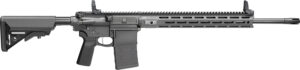 Springfield Armory SAINT Victor 7.62 20-inch AR-10 rifle black