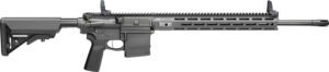 Springfield Armory SAINT Victor 7.62 20-inch AR-10 rifle low-capacity black