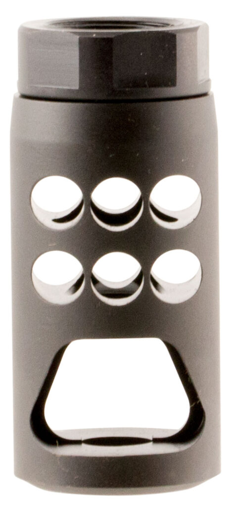 Ruger Hybrid Muzzle Brake