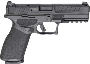 Springfield Armory Echelon 4.5F 9mm 4.5-Inch Pistol, CA Compliant, 10-Round, U-Notch Sights