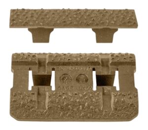 Magpul M-LOK Rail Covers Type 2, MultiCam Black