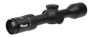 Sig Sauer WHISKEY6 Riflescope