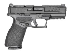 Springfield Armory Echelon 4.0FC 9mm 4-Inch Pistol, 17/20-Round, U-Dot Sights
