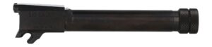 SIG Sauer Threaded Barrel, 9mm Luger, 1/2x28