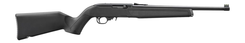Ruger 10/22 32012 .22 LR 10+1 16.12" M-LOK Rifle