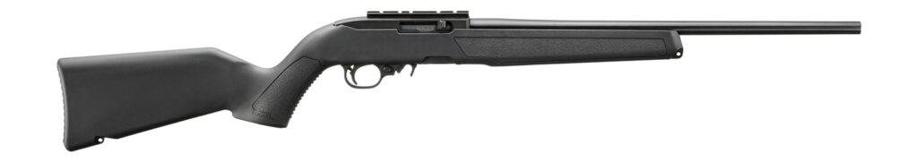 Ruger 10/22 32033 .22 LR 10+1 18.5" Black M-LOK Rifle