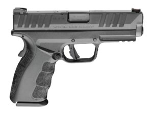 Springfield Armory XD Mod.4 OSP 9mm 10-Round Pistol - 9mm