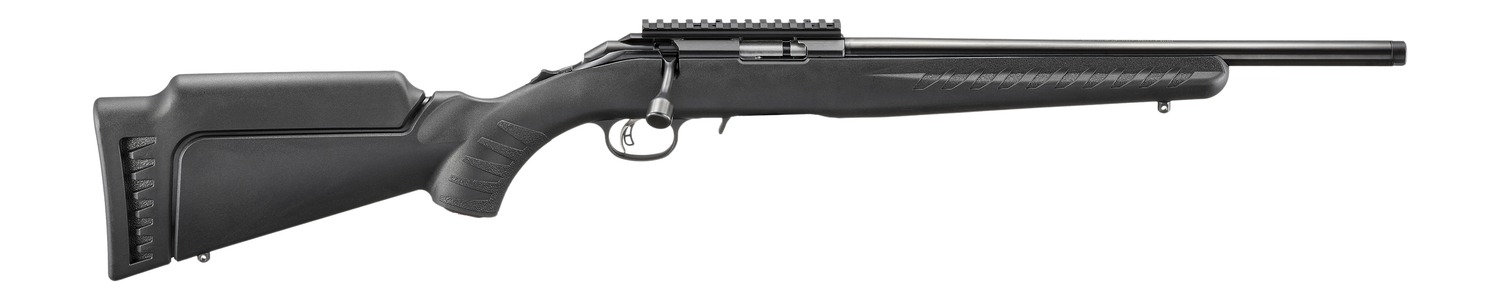 Ruger American Rimfire .22 LR Rifle - Image 3