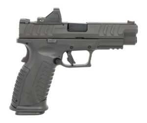 Springfield Armory XD-M Elite OSP 10mm 4.5-Inch Pistol 16+1 Gear Up Package Black product image