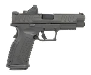 Springfield Armory XD-M Elite OSP 10mm 4.5-Inch Pistol 15+1 Gear Up Package Black product image