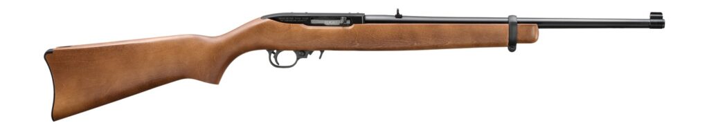 Ruger 10/22 250th Anniversary 11030 .22 LR 10+1 18.5" Hardwood Rifle
