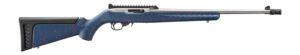 Ruger 10/22 250th Anniversary 32039 .22 LR 10+1 18.5" Liberty Blue Rifle