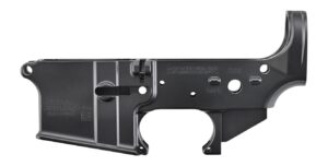 Ruger AR-15 Stripped Lower Receiver 250th Anniversary