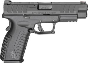 Springfield Armory XD-M Elite 4.5 OSP 10mm 15-Round Pistol - 10mm