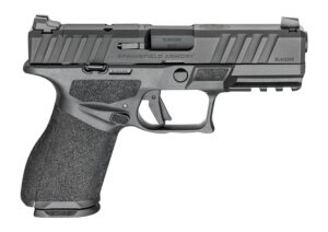 Springfield Armory Echelon Alpha 4.0C 9mm 4-Inch Pistol, 10-Round, U-Dot Sights