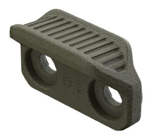 Magpul M-LOK Thumb Shelf, Olive Drab Green