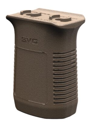 Magpul M-LOK SVG Short Vertical Grip, Flat Dark Earth