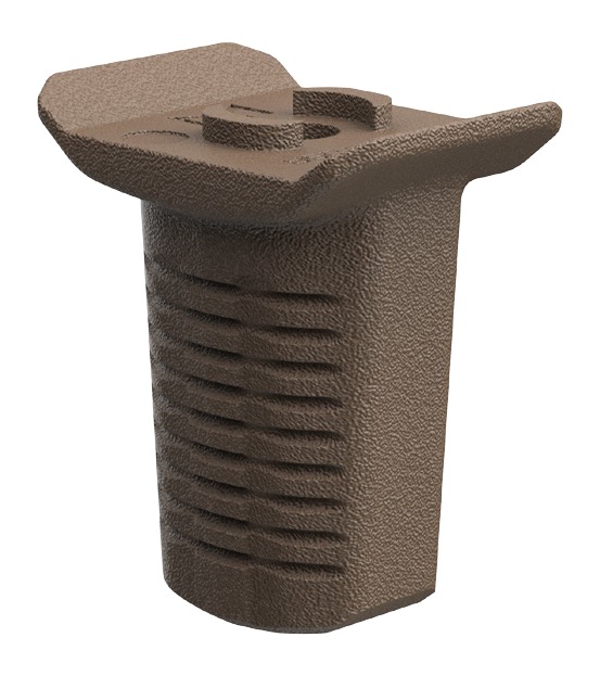 Magpul M-LOK Index Stop, Flat Dark Earth