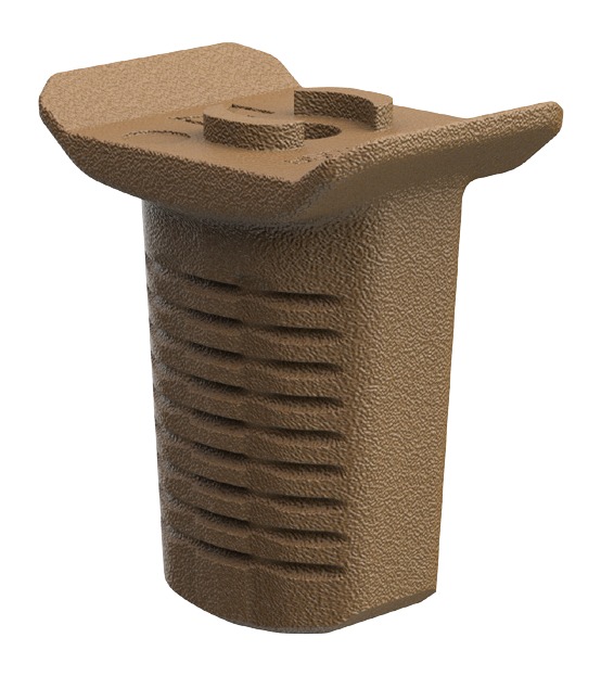 Magpul M-LOK Index Stop, MultiCam Black