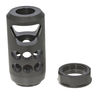 Glenfield 450 Bushmaster Muzzle Brake 11/16-24