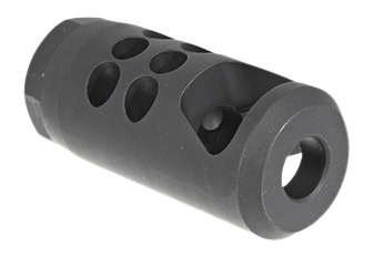 Glenfield .35 Hybrid Muzzle Brake 1/2-28