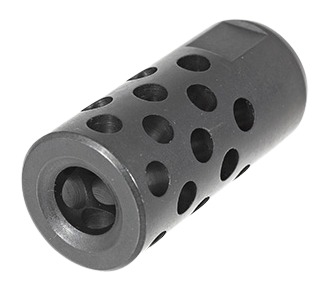 Glenfield .35 Radial Muzzle Brake 1/2-28