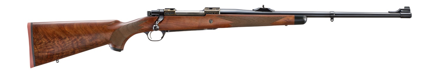 Ruger Hawkeye 30-06 Springfield 22-Inch High-Grade Rifle - Image 2