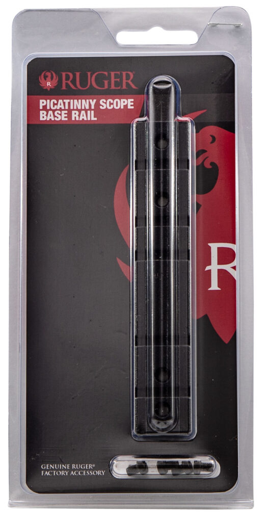 Ruger 10/22 Scope Base Adapter