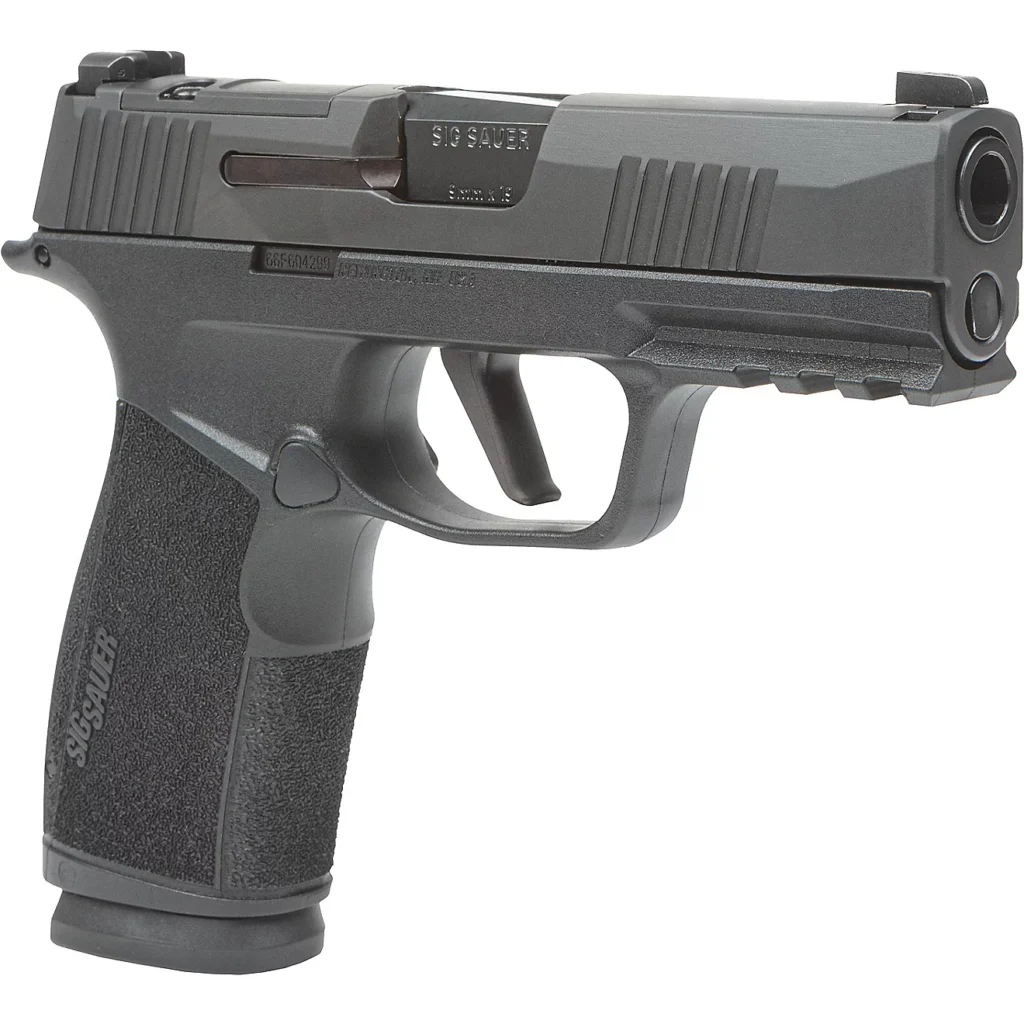 Sig P365 XMacro