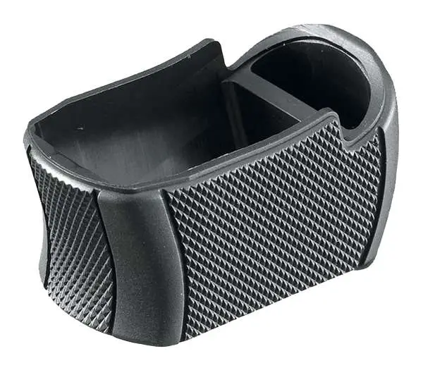 Ruger 90341 SR9C/SR40C Magazine Adapter, Black Polymer - Image 6