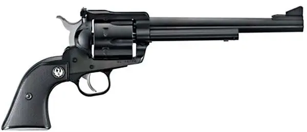 Ruger Blackhawk .30 Carbine Revolver, 7.5" Barrel, Blued product image