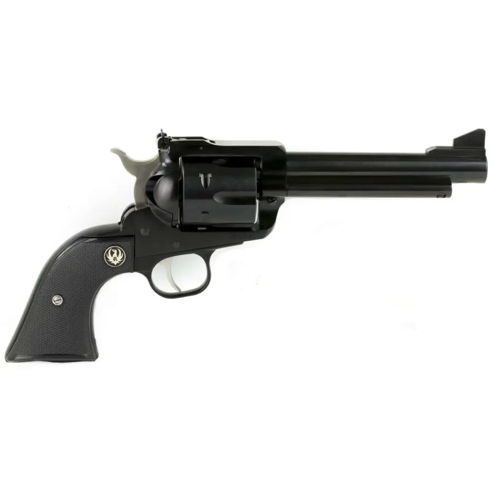 Ruger Blackhawk .45 Colt Revolver, 5.5" Barrel, Blued product image