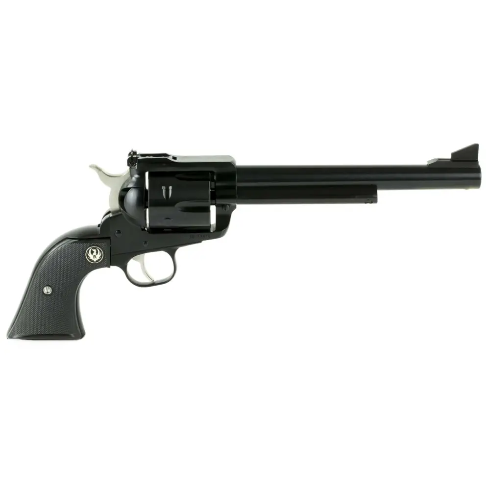 Ruger Blackhawk .45 Colt Revolver, 7.5" Barrel, Blued product image
