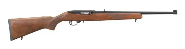 Ruger 10/22 Deluxe Sporter .22 LR Blued Rifle