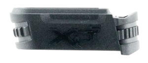 Springfield Armory XD-S 9mm Backstrap #1 Mid-Size Magazine Sleeve Black