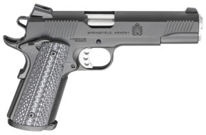 Springfield Armory 1911 TRP .45 ACP 5-Inch 7+1 CA Compliant Black product image
