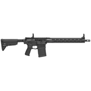Springfield Armory SAINT Victor .308 Win 16-Inch Rifle 20+1 Black product image
